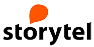Storytel Logo