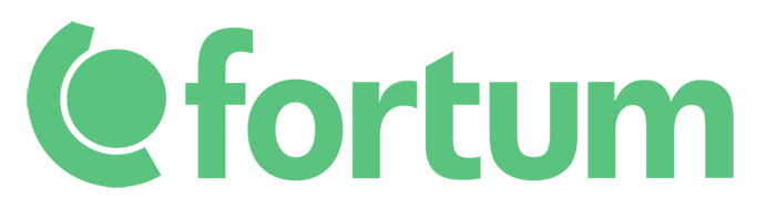 Fortum Logo