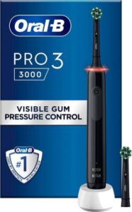 Oral-B Pro 3 300 Cross Action