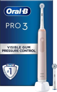 Oral-B Pro3 3400N