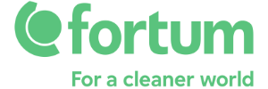 Fortum logo