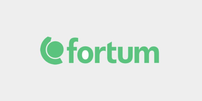 Fortum Strøm