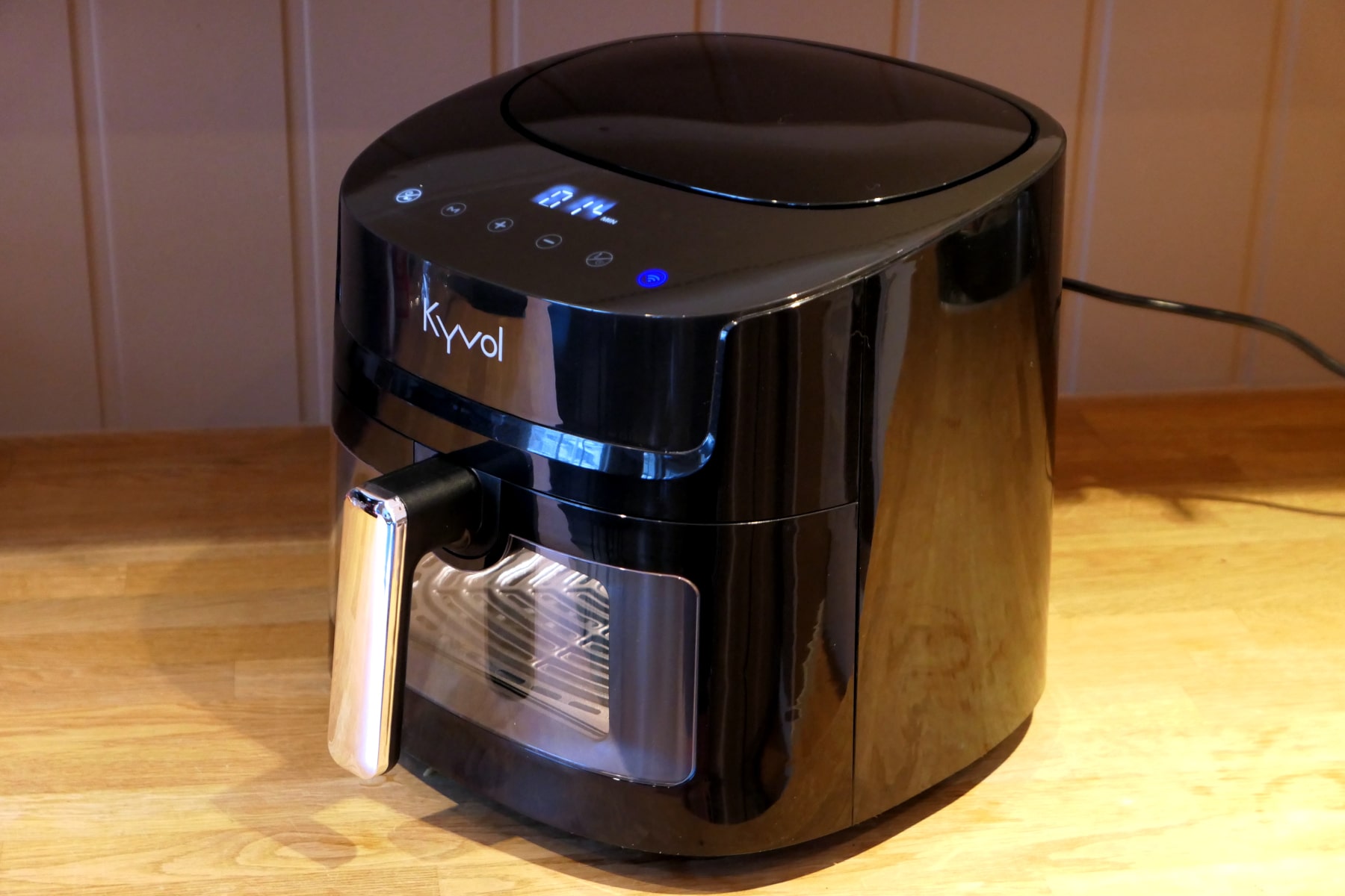 Kyvol 7.2 L Smart Airfryer